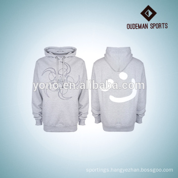 High quality blank hoodies/sweatshirt with custom printing by manufacture